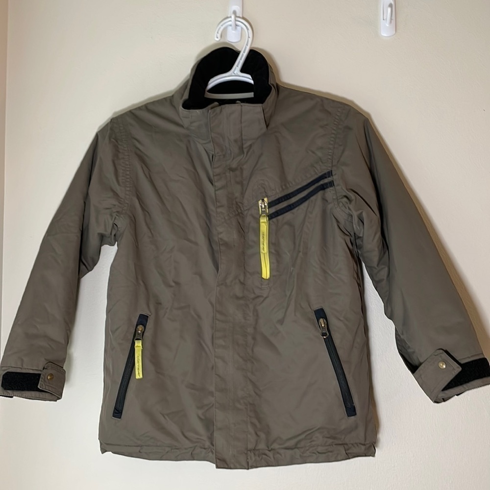 OBERMEYER Ski Snowboarding Jacket Size Medium